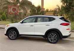 هیۆندای تۆکسۆن